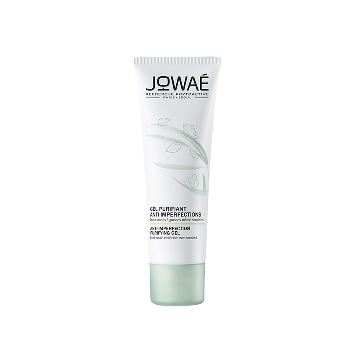 Anti-Imperfections Purifying Gel